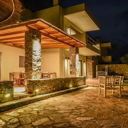 Evexia Villa Tholos  Экстерьер фото