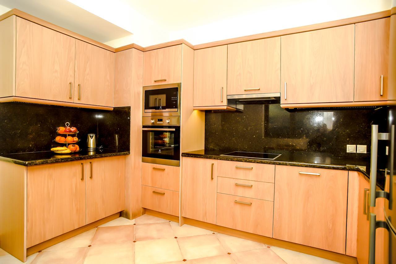 Evexia Villa Tholos  Экстерьер фото