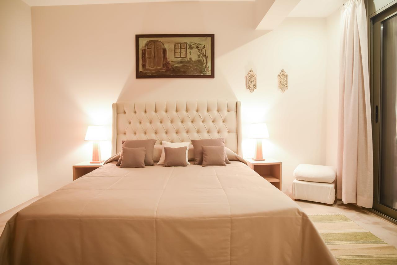 Evexia Villa Tholos  Экстерьер фото