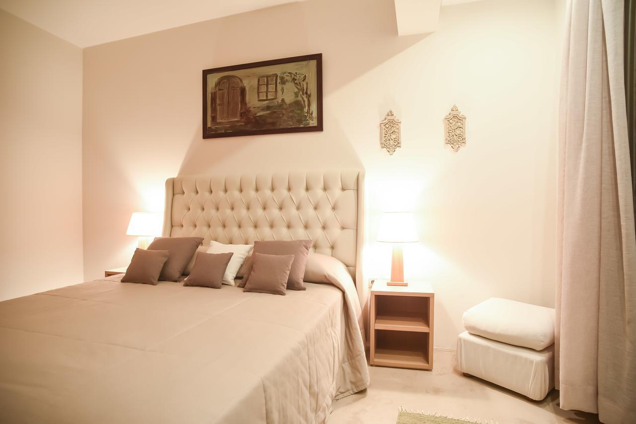 Evexia Villa Tholos  Экстерьер фото